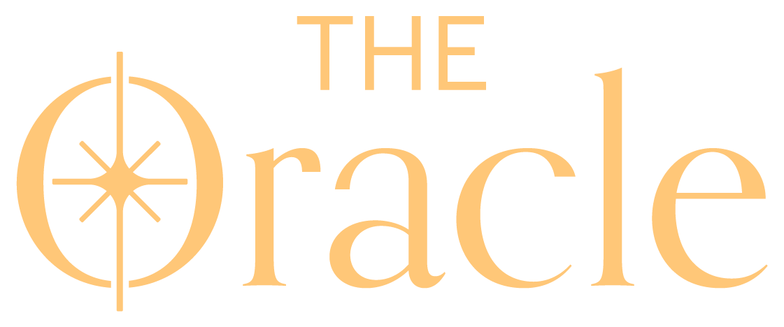 The Oracle Logo